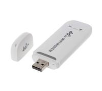 Módem USB 3G 4G LTE desbloqueado de alta velocidad, dongle USB 4G portátil, tarjeta SIM 3G 4G, dongle USB universal U