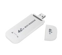 Módem USB 4G, memoria USB 4G, dispositivo de punto de acceso personal, versátil, dispositivo WiFi portátil, dongle WiFi para pequeños dispositivos Internet móviles para smartphones, tabletas,