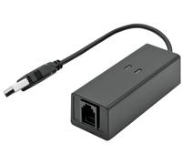 MÓDEM, USB, 56K, MINI M56EXT-USB-T (DYNAMODE) Cantidad X 1