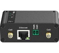 Router D-Link DWM-311-G 5G Ethernet 3,4Gbps OpenVPN SIM Industrial 1 Puerto RJ-45