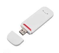 Módem WiFi USB 4G LTE Enrutador 4G Portátil con Ranura para Tarjeta SIM Punto de Acceso Portátil de Viaje de Alta Velocidad Mini Enrutador Dongle 4G Desbloqueado para Europa Asia