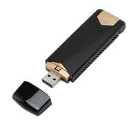 Módem WiFi USB 4G LTE - Punto de Acceso Portátil de Viaje de Alta Velocidad, Mini Enrutador con Ranura para Tarjeta SIM, Cifrado WiFi WPA WPA2, hasta 10 Dispositivos de Conexión