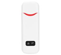 Módem WiFi USB, Módem Stick WiFi de 100 Mbps, Punto de Acceso WiFi inalámbrico portátil, Antena 4G / 3G / WiFi incorporada, Enrutador de Punto de Acceso de Bolsillo Adaptador de Red de Tarjeta SIM