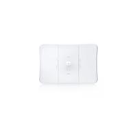Módem y enrutador - UBIQUITI - UISP airMAX LiteBeam AC - 450 Mbit/s - 5 GHz - Blanco