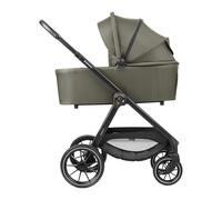 Modena Carrito bebé 3 Piezas - COLOR : 4