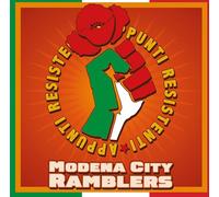 Modena City Ramblers - Appunti Resistenti [Vinilo]