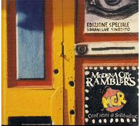 Modena City Ramblers - Cent'anni Di Solit