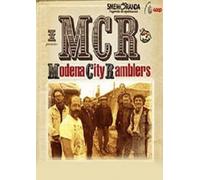 Modena City Ramblers - Clan Banlieue 1992 - 2004 [Italia] [DVD]