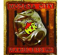 Modena City Ramblers - Fuori Campo [Vinilo]