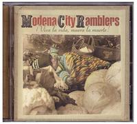 Modena City Ramblers - Viva La Vida Muera La Muerte