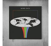 MODERAT - MORE D4TA [Vinilo]