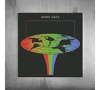 MODERAT - MORE D4TA [Vinilo]