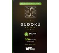 Moderate Sudoku Puzzles for Adults: 200 Engaging Puzzles with Step-by-Step Online Solutions (SDK-S02)