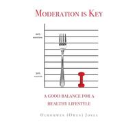 Moderation is Key: A Good Balance for a Healthy Lifestyle