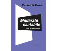 Moderato cantabile: 127 (El Club dels Novel·listes)