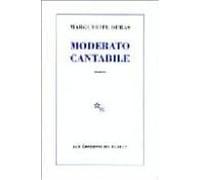 Moderato Cantabile