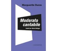 Moderato Cantabile