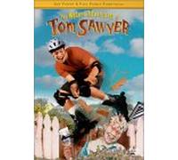 Modern Adventures Tom Sawyer [Reino Unido] [DVD]
