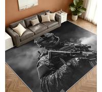 Modern Alfombra 120x180cm, Soldier Alfombras for Living Room
