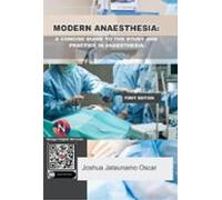Modern Anaesthesia: (ebook)