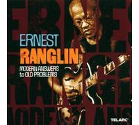 Modern Answers to Old Problems by Ernest Ranglin (2000-10-02)