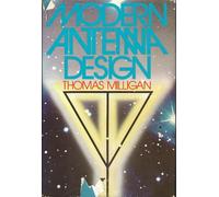 Modern Antenna Design