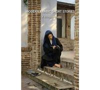 Modern Arabic Short Stories: A Bilingual Reader