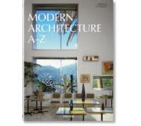 Modern Architecture A-Z
