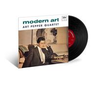 Modern Art (2LP-Vinilo)