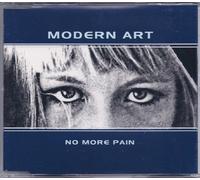Modern Art - No More Pain [Import]