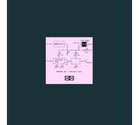 Modern Art - Underwater Kites