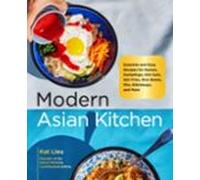 Modern Asian Kitchen