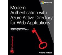 Modern Authentication with Azure Active Directory for Web Applications (Developer Reference)