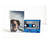 Modern Baseball - Holy Ghost - Cassette Bleue [Casete]