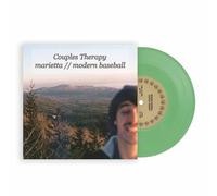 Modern Baseball / Marietta - Couple's Therapy [Vinilo]