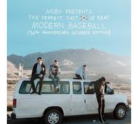 Modern Baseball – MOBO Presents: The Perfect Cast – Vinilo – Edición Ultimate 30.º Aniversario