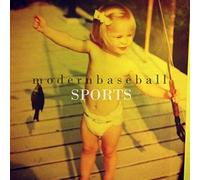 Modern Baseball - Sports [Vinilo Ltd Lime Green]