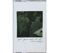 Modern Baseball - You'Re Gonna Miss It All - Cassette Jaune [Casete]