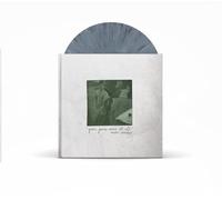 Modern Baseball - You'Re Gonna Miss It All (Deluxe Anniversary Edition) - Vinyle Marbré Gris Vert Jade + Livre [Vinilo]