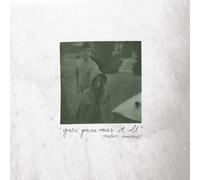 Modern Baseball - You'Re Gonna Miss It All (Deluxe Anniversary Edition) - Vinyle Swirl Vert Jade + Livre [Vinilo]