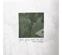 Modern Baseball - You'Re Gonna Miss It All [Vinilo Ltd Olive Green]