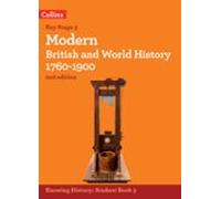 Modern British And World History 1760-1900 (ebook)