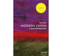 Modern China: A Very Short Introduction (Very Short Introductions)