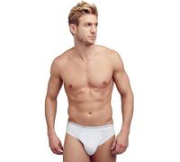 Modern Classic - Pack de 2 calzoncillos blanco Blanco / Blanco X-Large