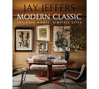 Modern Classic: Tailored Homes, Timeless Style