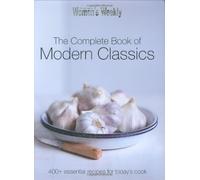 Modern Classics (The Australian Women's Weekly)