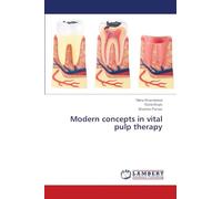 Modern concepts in vital pulp therapy
