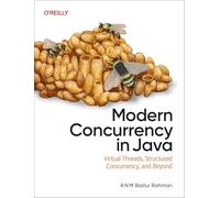 Modern Concurrency in Java: A Deep Dive Into Virtual Threads, Structured Concurrency, and Scoped Values