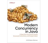 Modern Concurrency in Java: A Deep Dive Into Virtual Threads, Structured Concurrency, and Scoped Values