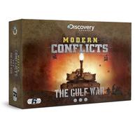 Modern Conflicts: Gulf War 6 DVD Pack [Reino Unido]